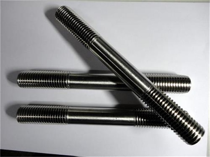 东台双头高强螺栓